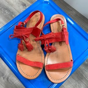 Kate Spade Sandals